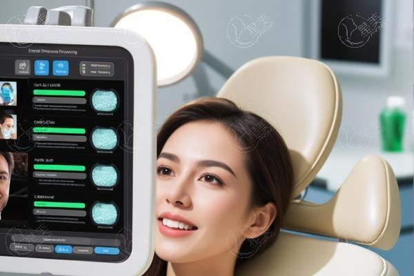 西安镶假牙口碑好的医院排名发布,十大优质口腔医院推荐 西安镶假牙口碑好的医院排名发布,十大优质口腔医院推荐