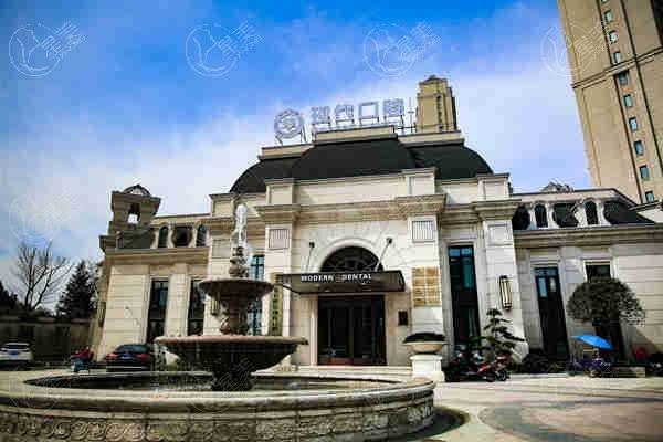 宁波矫正牙齿技术好的医院排名出炉，找到靠谱的口腔医院