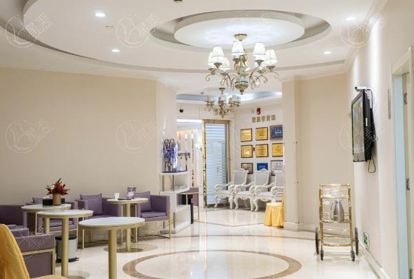 杭州维多利亚医疗美容医院靠谱吗？在当地口碑不错/擅长多种项目