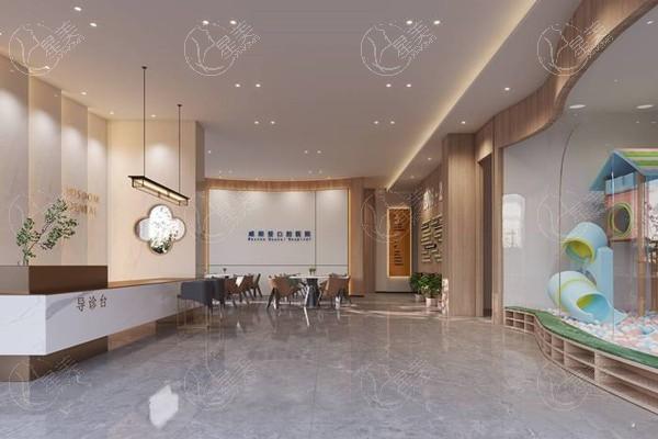 谁知道福州威斯登口腔医院正规吗？资质正规且医生团队强口碑好