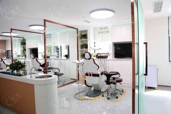 资阳齿康牙米口腔门诊部靠谱吗？设备齐全且口碑爆棚不坑人