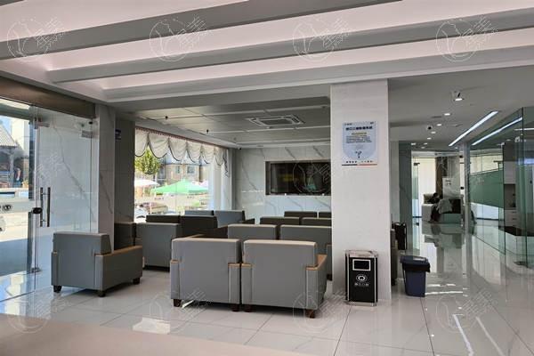 太和德立口腔诊所正畸怎么样?连锁牙科且认可度高服务好 太和德立口腔诊所正畸怎么样?连锁牙科且认可度高服务好