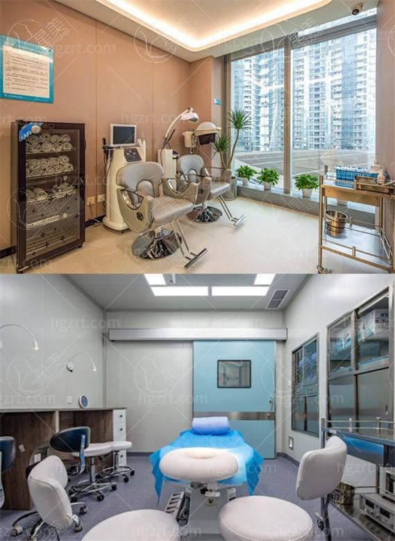 四川成都丝恒植发植发服务怎么样？老牌机构+医生技术稳定+交通方便  