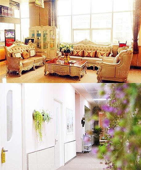 青海西宁润美整形整形服务怎么样?成立时间久+医生团队稳定+收费合理   青海西宁润美整形整形服务怎么样?成立时间久+医生团队稳定+收费合理