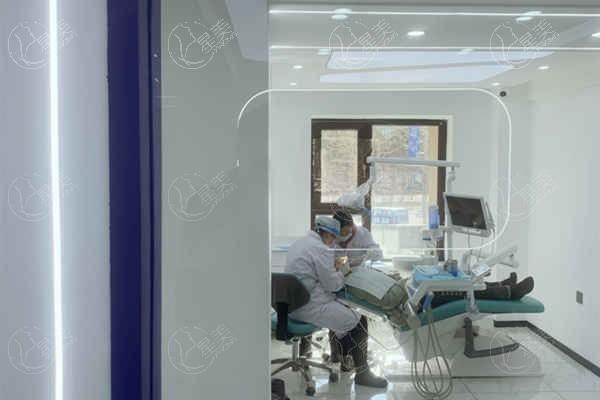 哈尔滨美植口腔门诊如何?资质正规技术好当地人推荐   哈尔滨美植口腔门诊如何?资质正规技术好当地人推荐