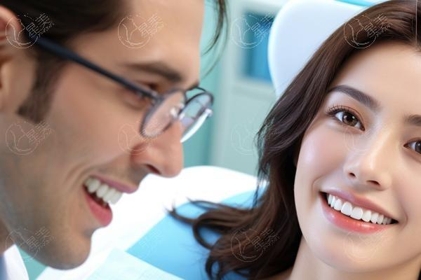 福州维乐口腔医院评价曝光？矫正好服务优性价比高  