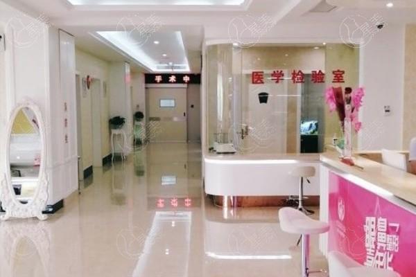 承德玥莱美医疗整形医院靠谱吗?医院简介、医生团队及求美者真实口碑解读! 承德玥莱美医疗整形医院靠谱吗?医院简介、医生团队及求美者真实口碑解读!