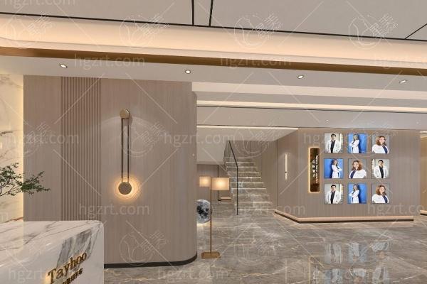 张家口天宏医疗美容医院价目表：发现医美收费亲民效果还好