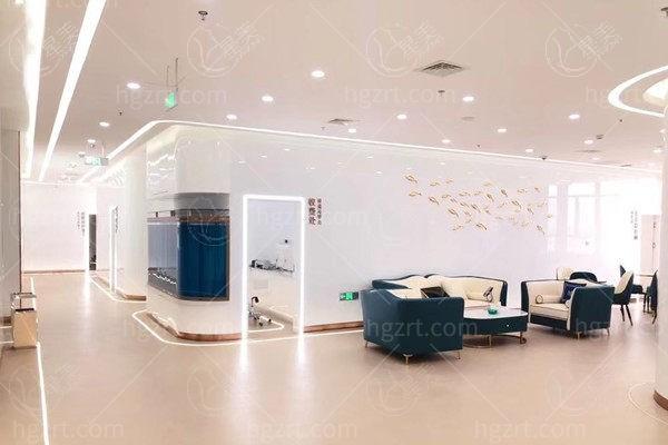 新疆库尔勒天姿整形正规吗？简介+资质+热门项目一次说清！  